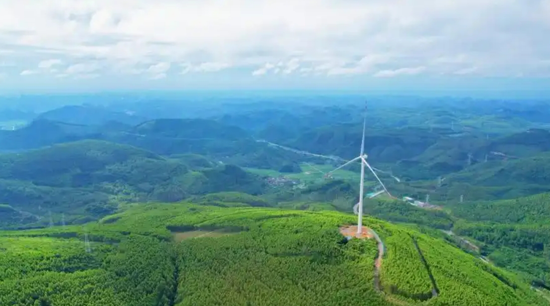 风电场视频监控系统解决方案