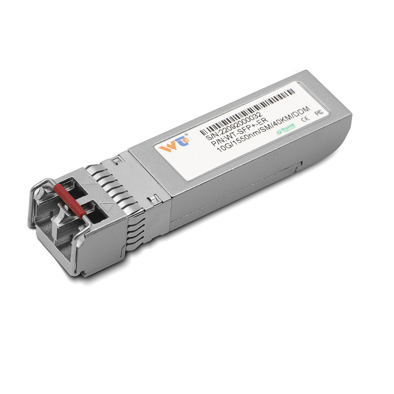 WT-SFP+-ER 万兆光模块