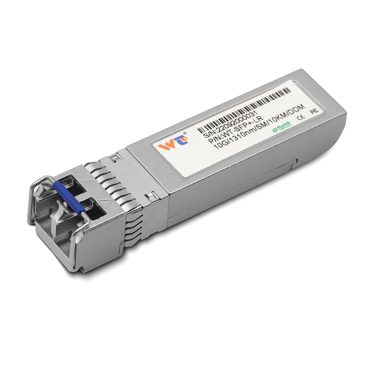 WT-SFP+-LR 万兆光模块