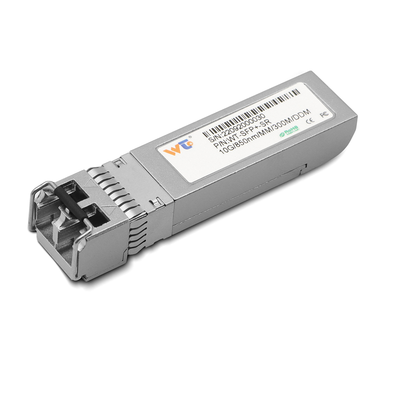 WT-SFP+-SR 万兆光模块