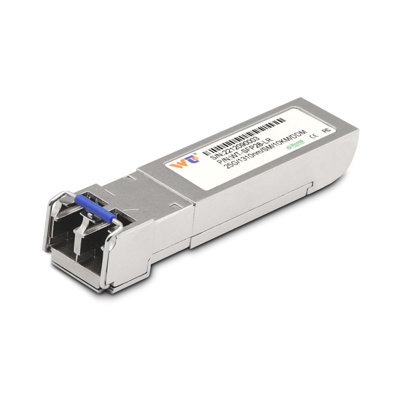WT-SFP28-LR 高速率光模块