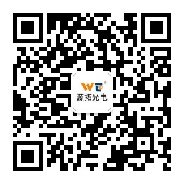 公众号二维码