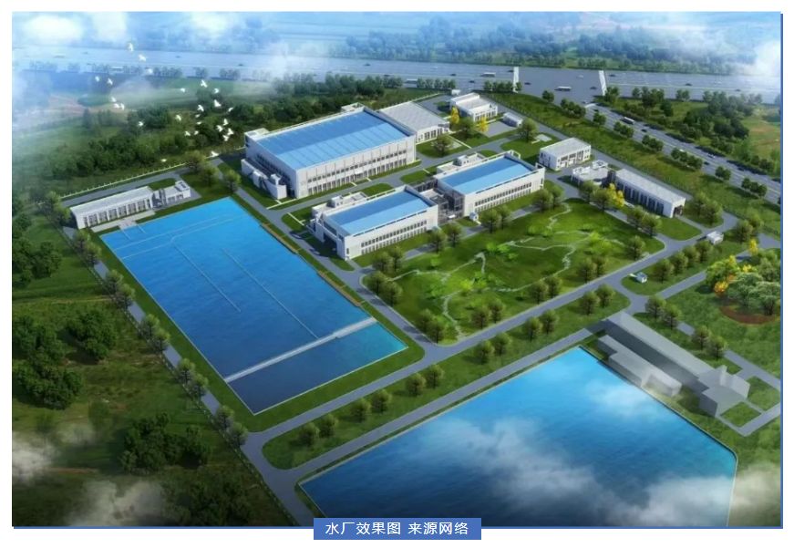 天津津滨水厂安防系统升级