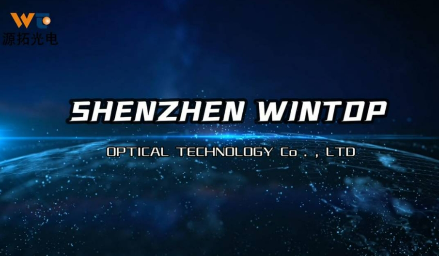 源拓光电英文版宣传片上线啦！